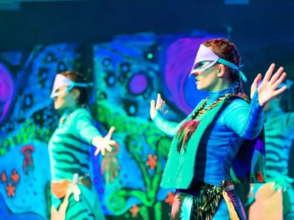 Camping Club Pontaillac Plage 45 étoiles★★★★★ - MS VACANCES 5 étoiles★★★★★