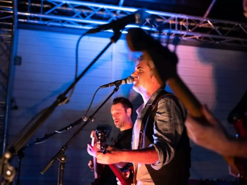 Camping Club Pontaillac Plage 45 étoiles★★★★★ - MS VACANCES 5 étoiles★★★★★