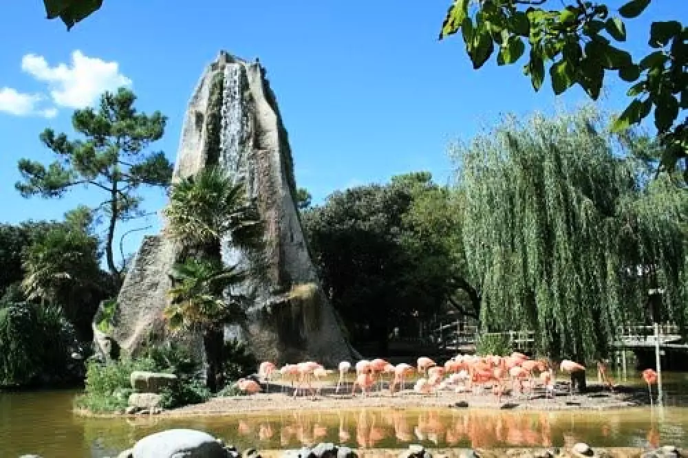 Camping Les Chèvrefeuilles 4 étoiles★★★★