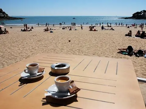 Camping Les Chèvrefeuilles  4 étoiles★★★★