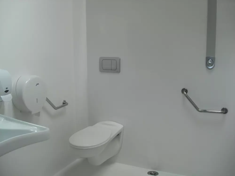 Camping Les Chèvrefeuilles 4 étoiles★★★★