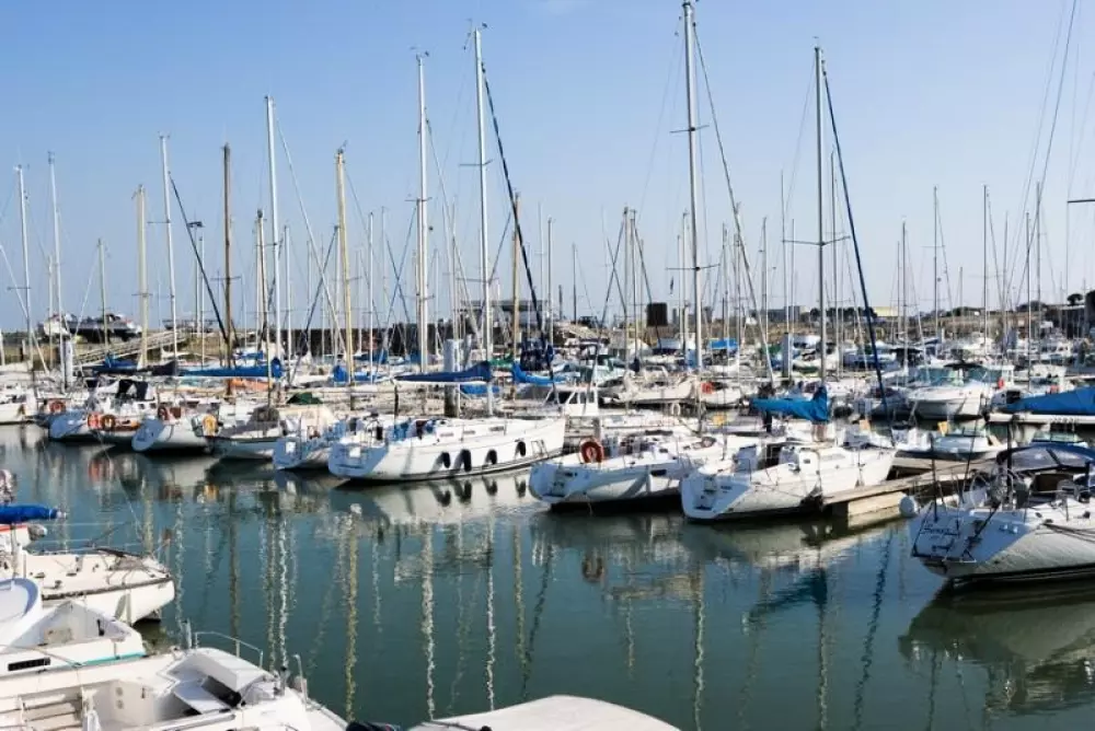 Camping Les Chèvrefeuilles 4 étoiles★★★★