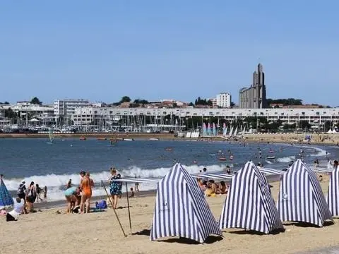 Camping Les Chèvrefeuilles  4 étoiles★★★★