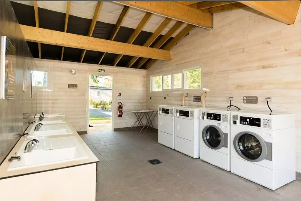 Camping Les Chèvrefeuilles 4 étoiles★★★★