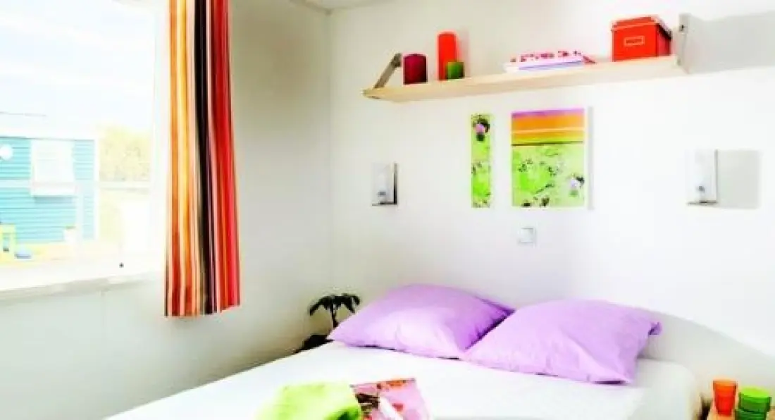Camping Les Chèvrefeuilles 4 étoiles★★★★
