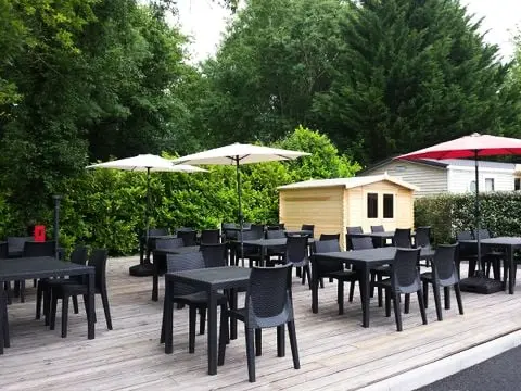 Camping Les Chèvrefeuilles  4 étoiles★★★★