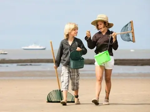Camping Les Chèvrefeuilles  4 étoiles★★★★