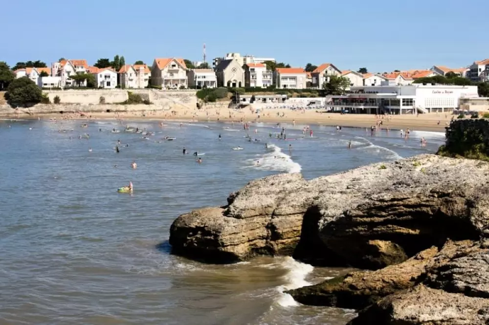 Camping Les Chèvrefeuilles 4 étoiles★★★★