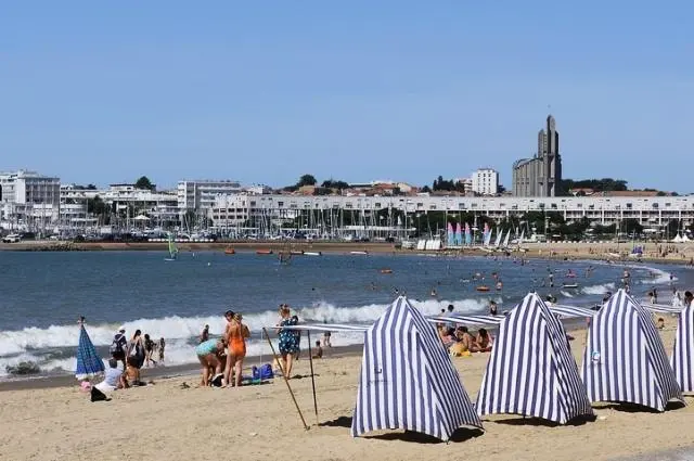 Camping Les Chèvrefeuilles 4 étoiles★★★★