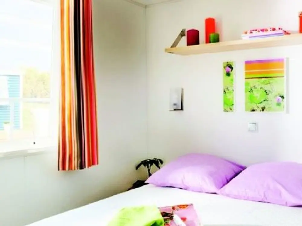 Camping Les Chèvrefeuilles 4 étoiles★★★★
