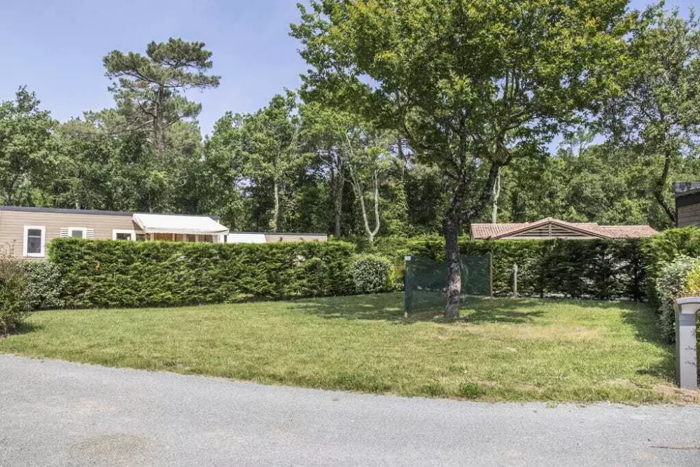 Camping Les Chèvrefeuilles 4 étoiles★★★★