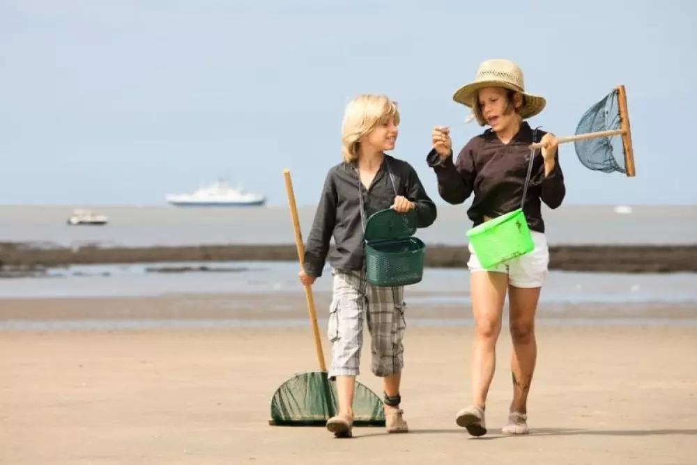 Camping Les Chèvrefeuilles 4 étoiles★★★★