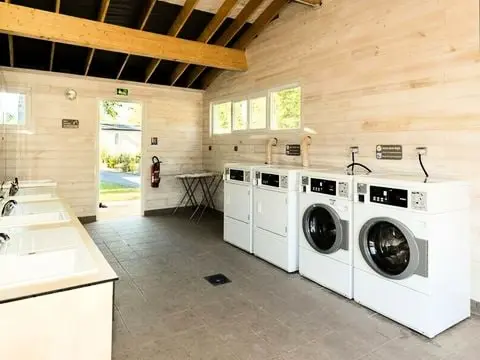 Camping Les Chèvrefeuilles  4 étoiles★★★★