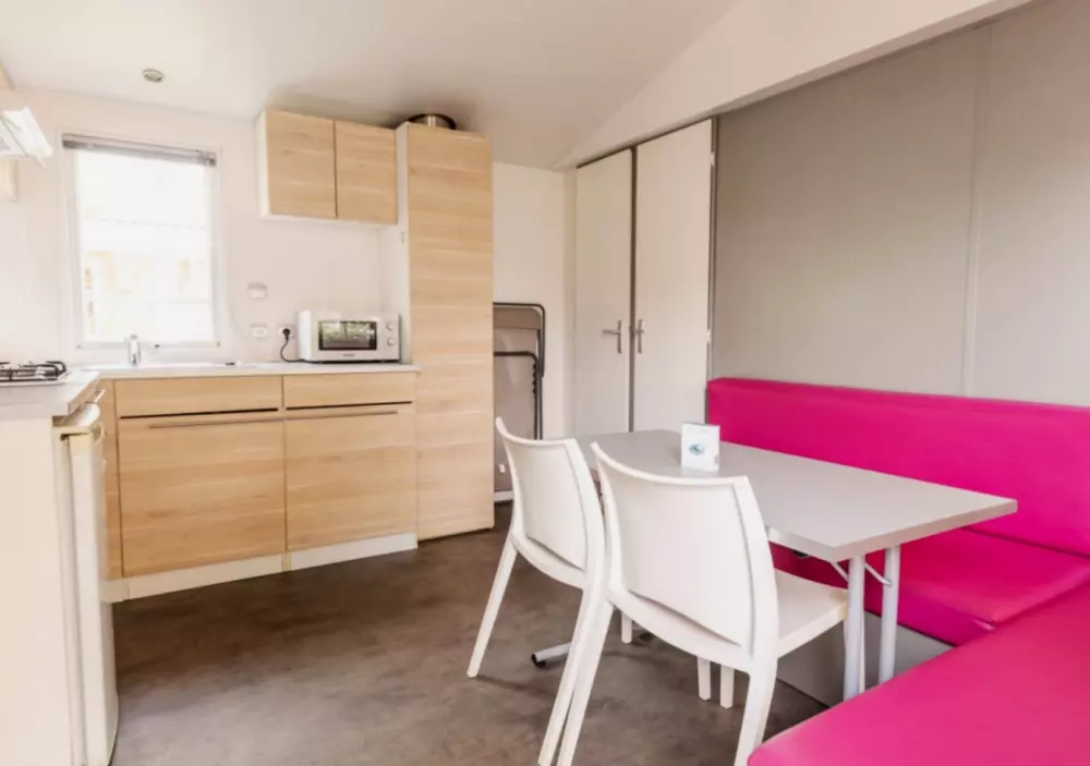 Camping Les Chèvrefeuilles 4 étoiles★★★★