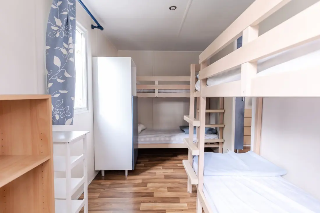 Camping maeva Club Royal Océan 4 étoiles★★★★