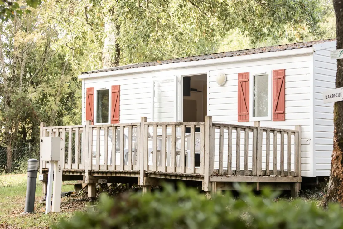 Camping maeva Club Royal Océan 4 étoiles★★★★