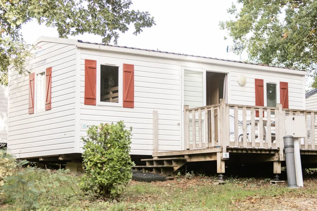 Camping maeva Club Royal Océan 4 étoiles★★★★