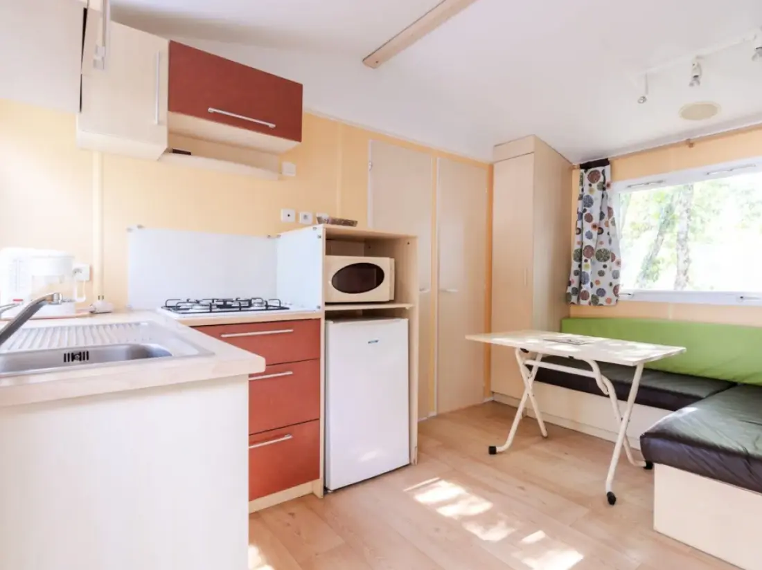 Camping maeva Club Royal Océan 4 étoiles★★★★
