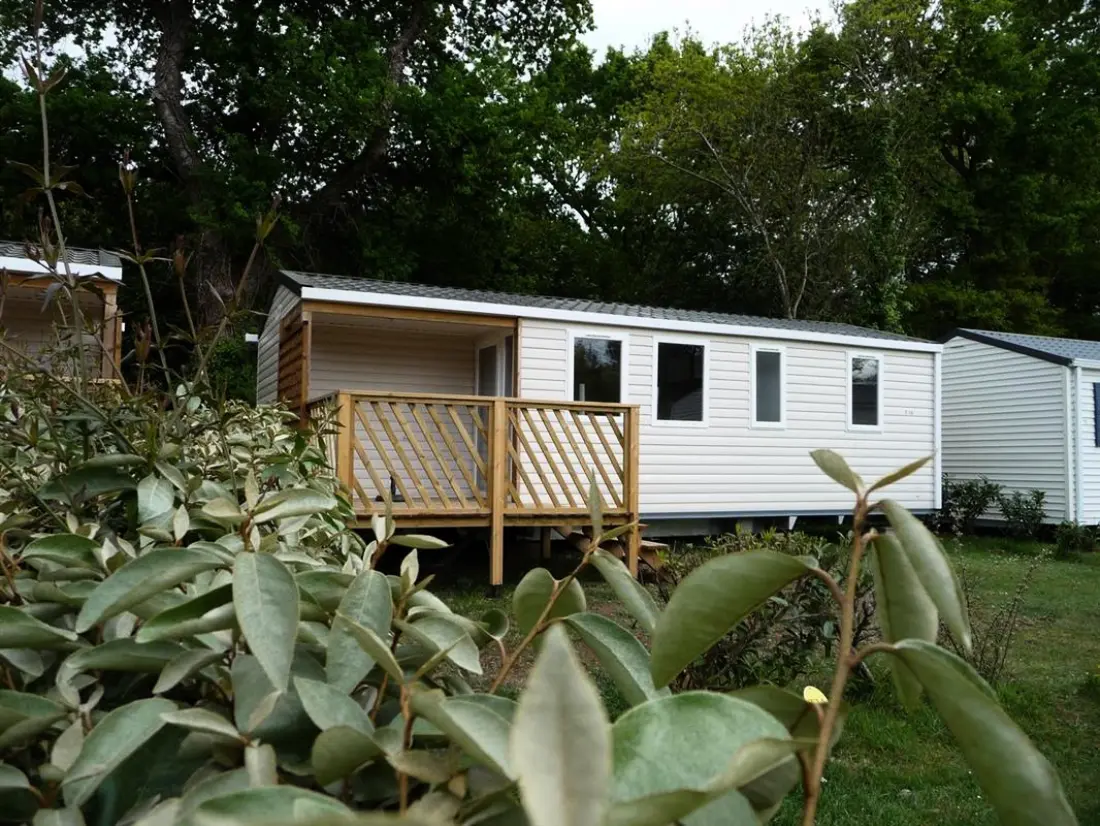 Camping maeva Club Royal Océan 4 étoiles★★★★