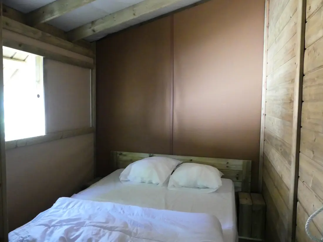 Flower Camping Le Nauzan Plage 4 étoiles★★★★