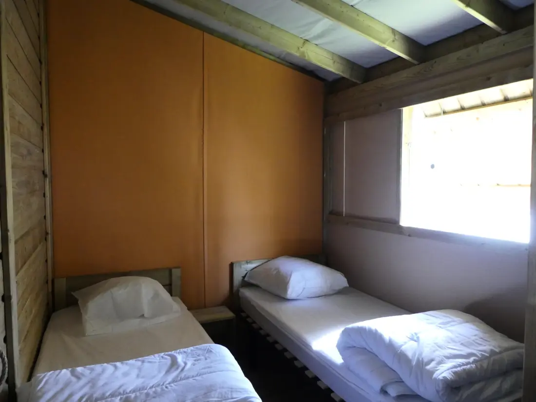 Flower Camping Le Nauzan Plage 4 étoiles★★★★