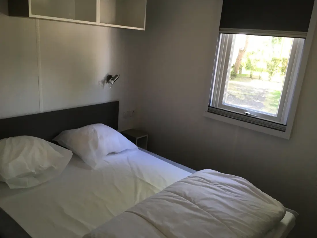 Flower Camping Le Nauzan Plage 4 étoiles★★★★