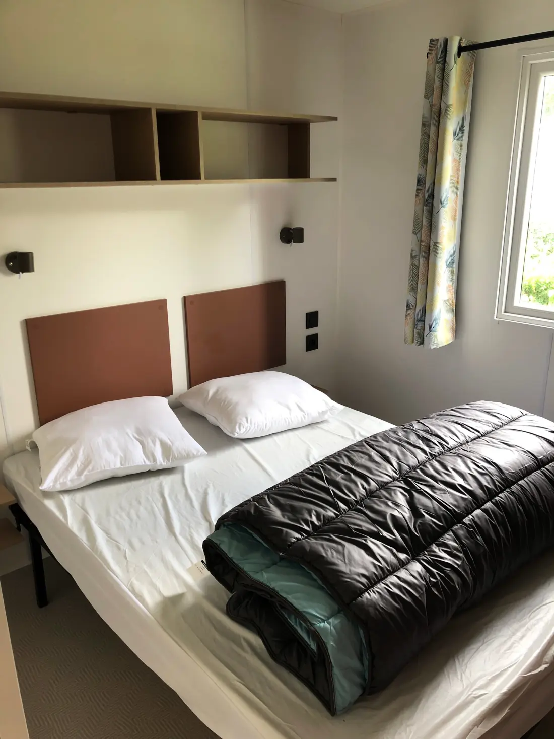 Flower Camping Le Nauzan Plage 4 étoiles★★★★