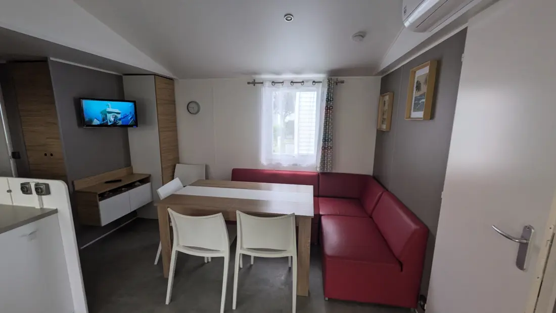 Flower Camping Le Nauzan Plage 4 étoiles★★★★