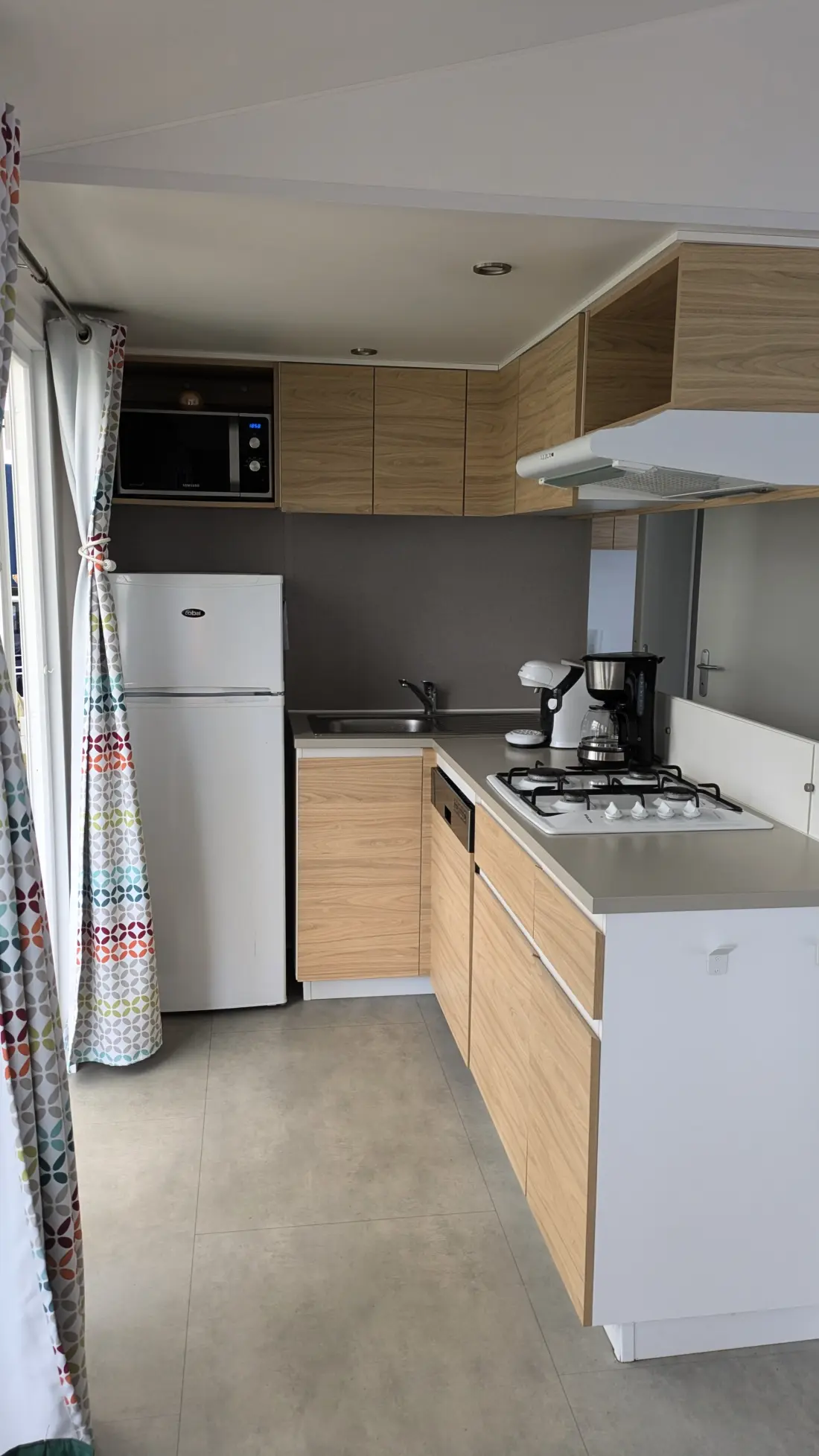 Flower Camping Le Nauzan Plage 4 étoiles★★★★