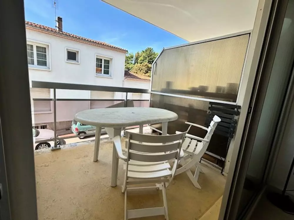 Location de Vacances Royan 357