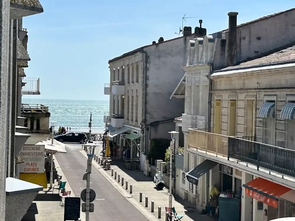Location de Vacances Royan 357
