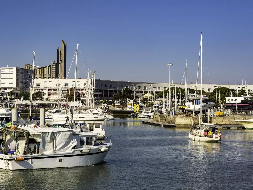 Location de Vacances Royan 357