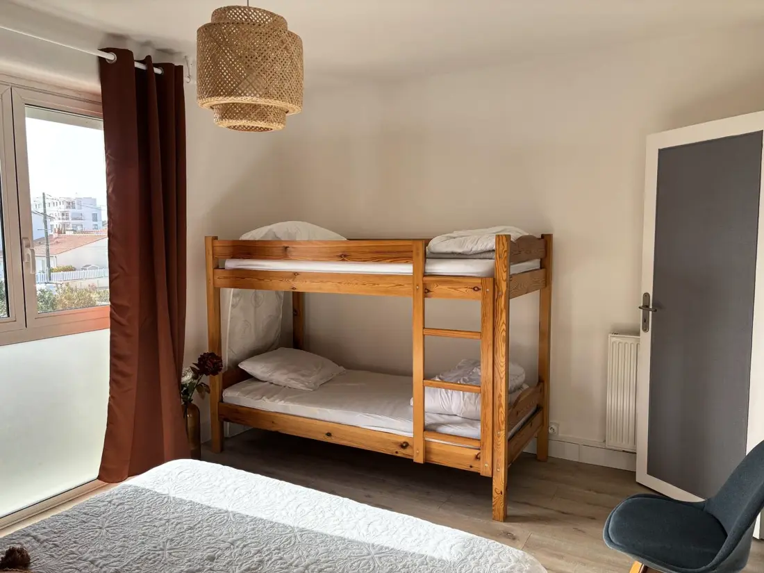 Location de Vacances Royan 436