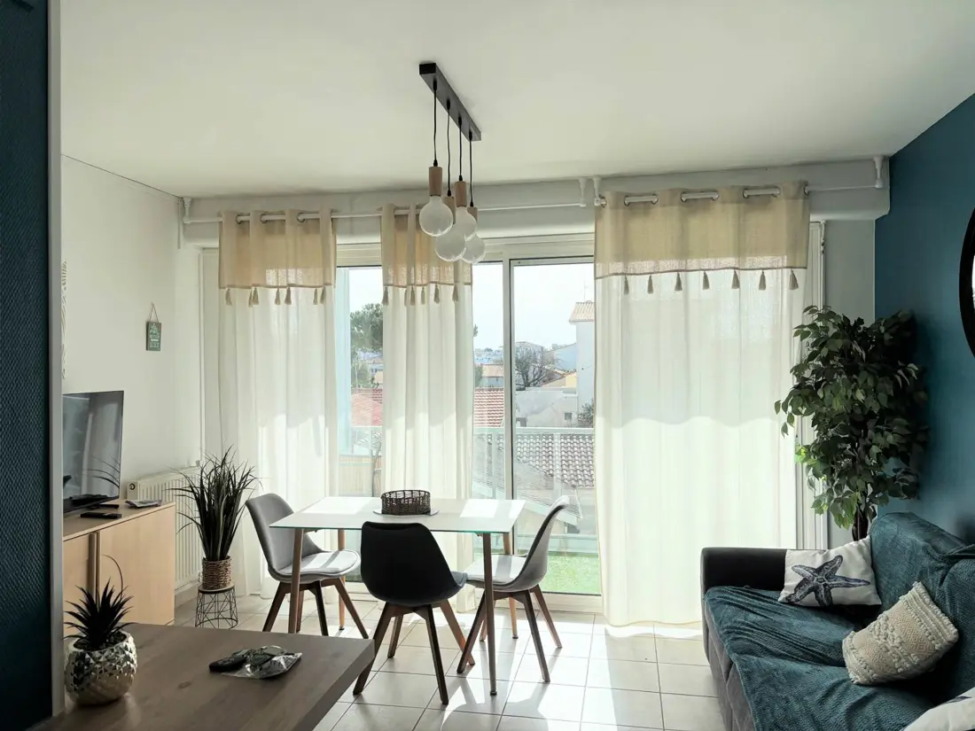 Location de Vacances Royan 436