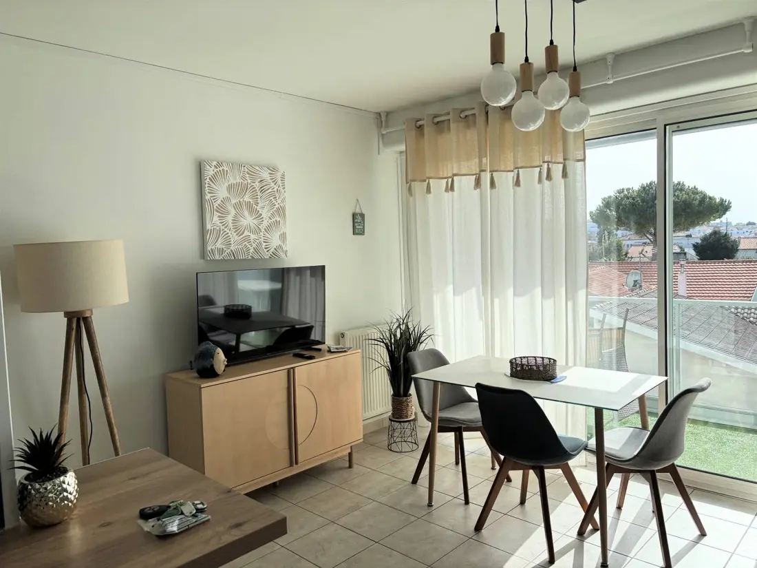 Location de Vacances Royan 436