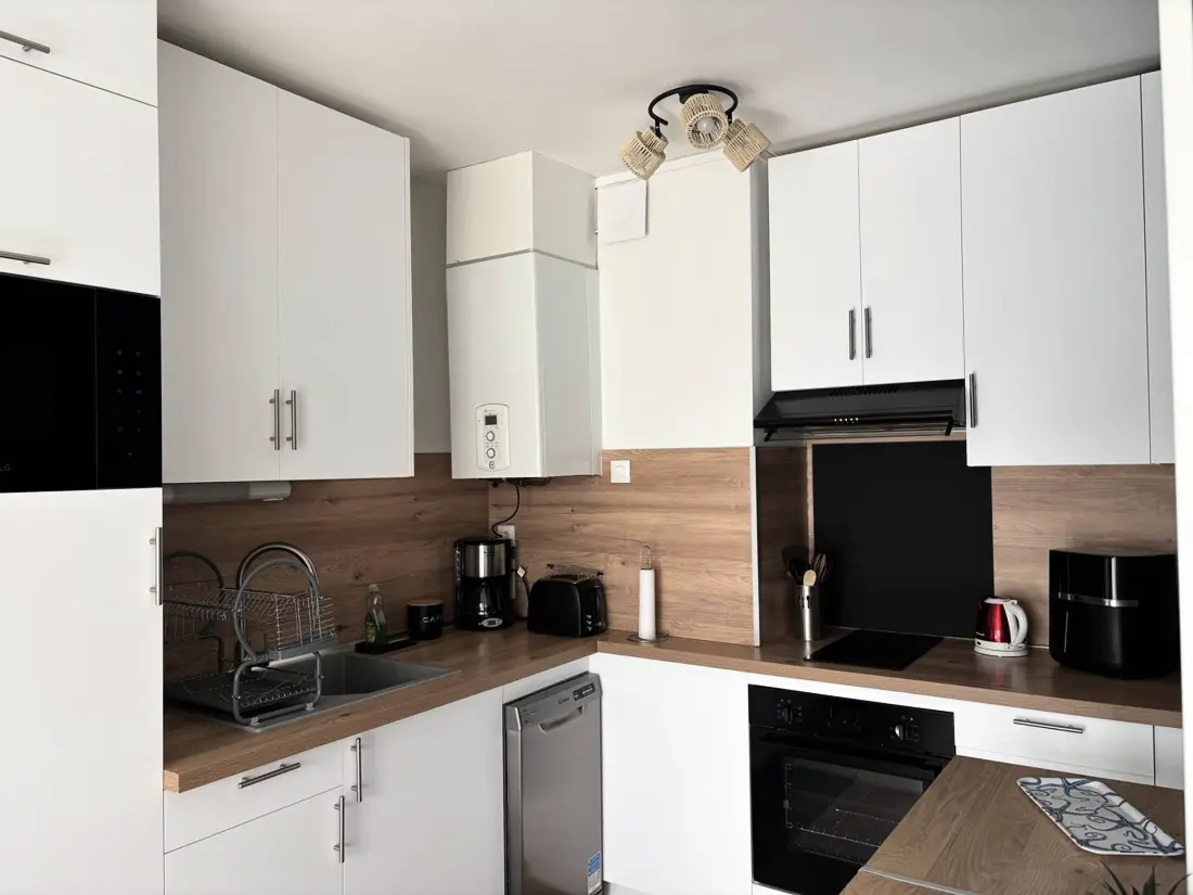 Location de Vacances Royan 436