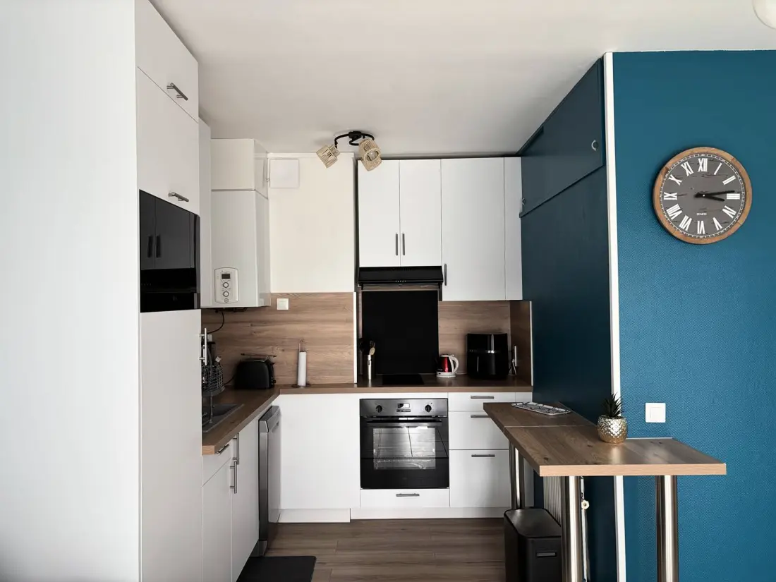 Location de Vacances Royan 436