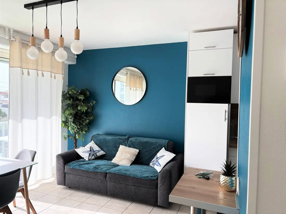 Location de Vacances Royan 436