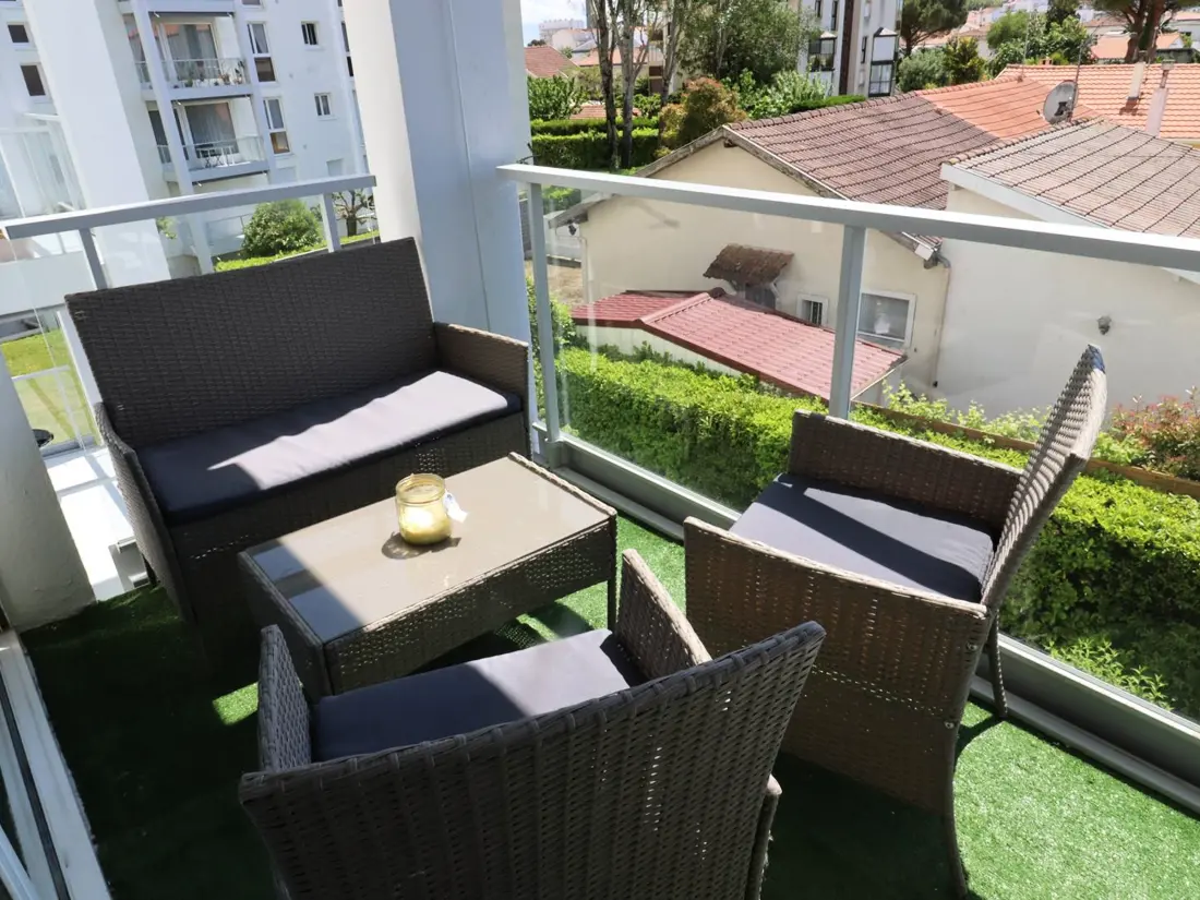 Location de Vacances Royan 436