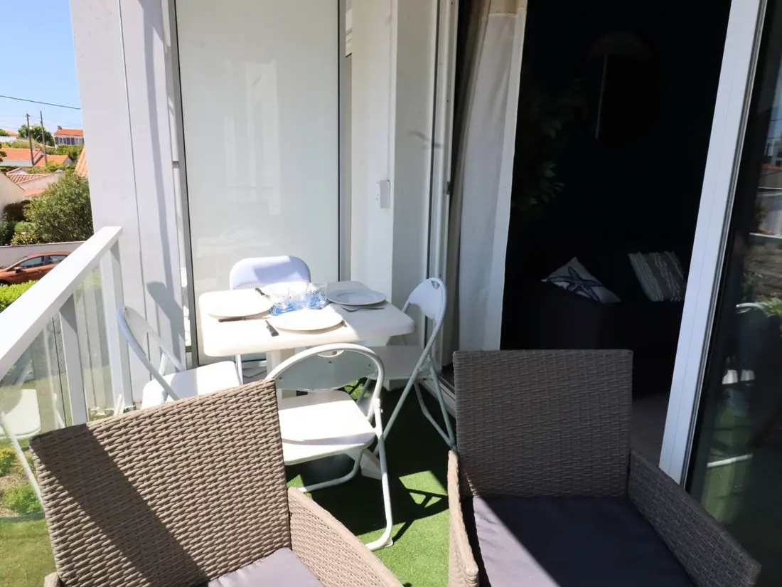 Location de Vacances Royan 436