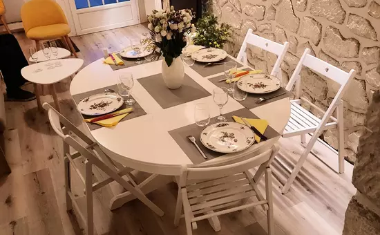 Location de Vacances Royan 449