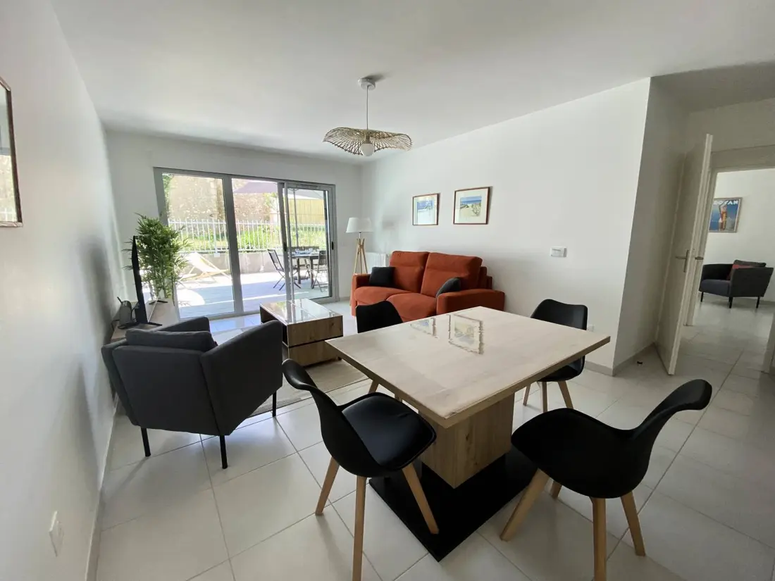 Location de Vacances Royan 492