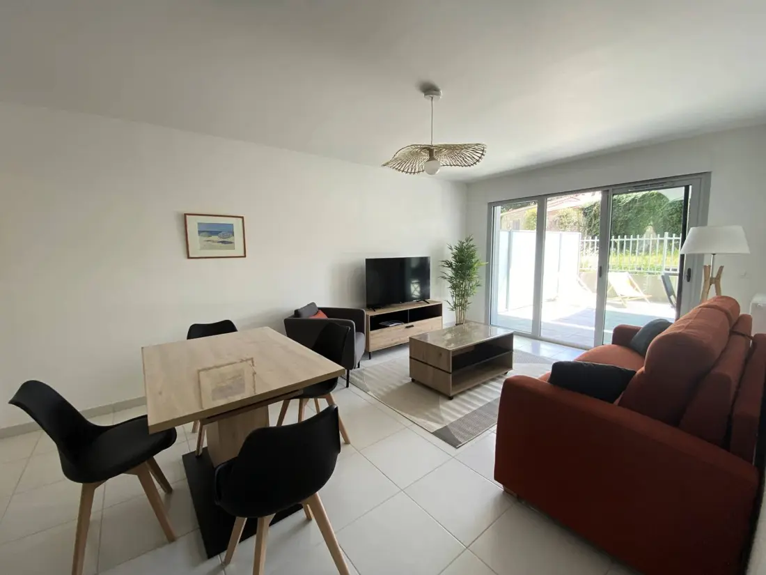 Location de Vacances Royan 492