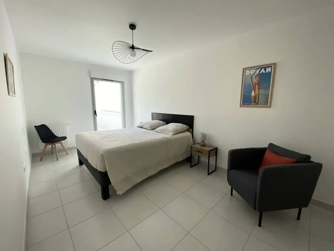 Location de Vacances Royan 492