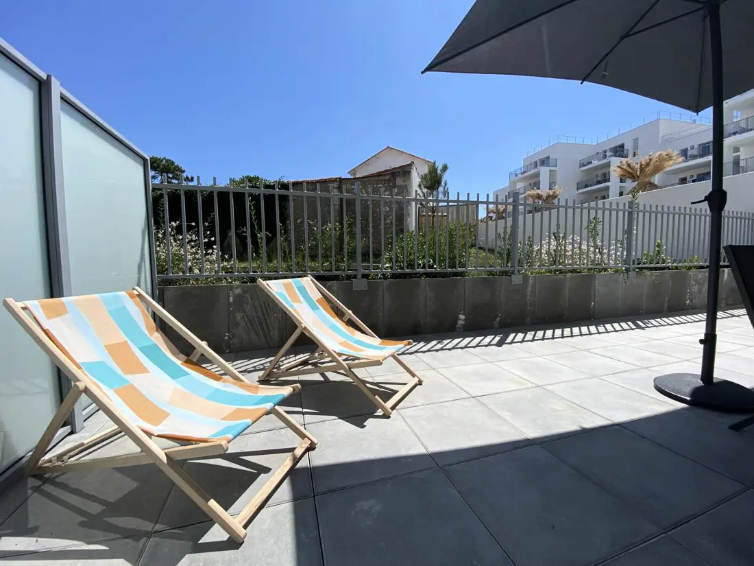 Location de Vacances Royan 492