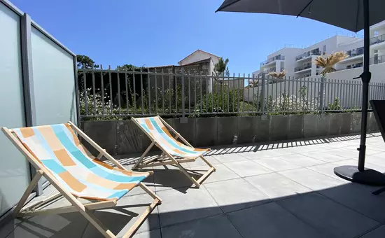Location de Vacances Royan 492