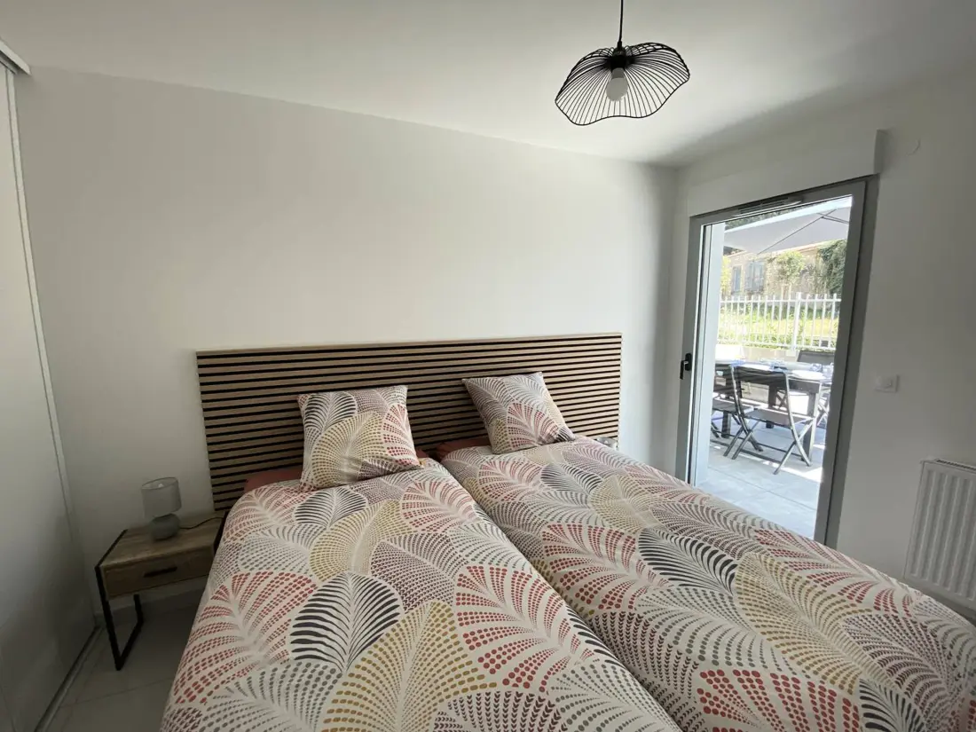 Location de Vacances Royan 492