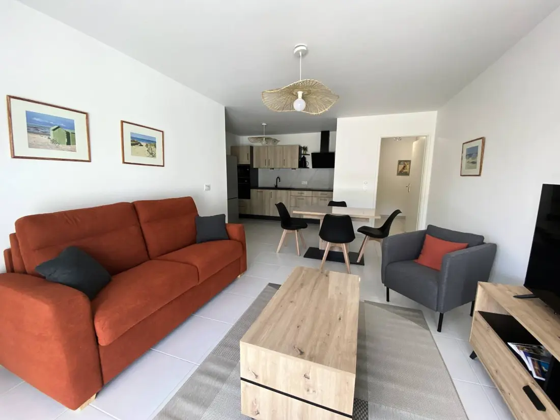 Location de Vacances Royan 492