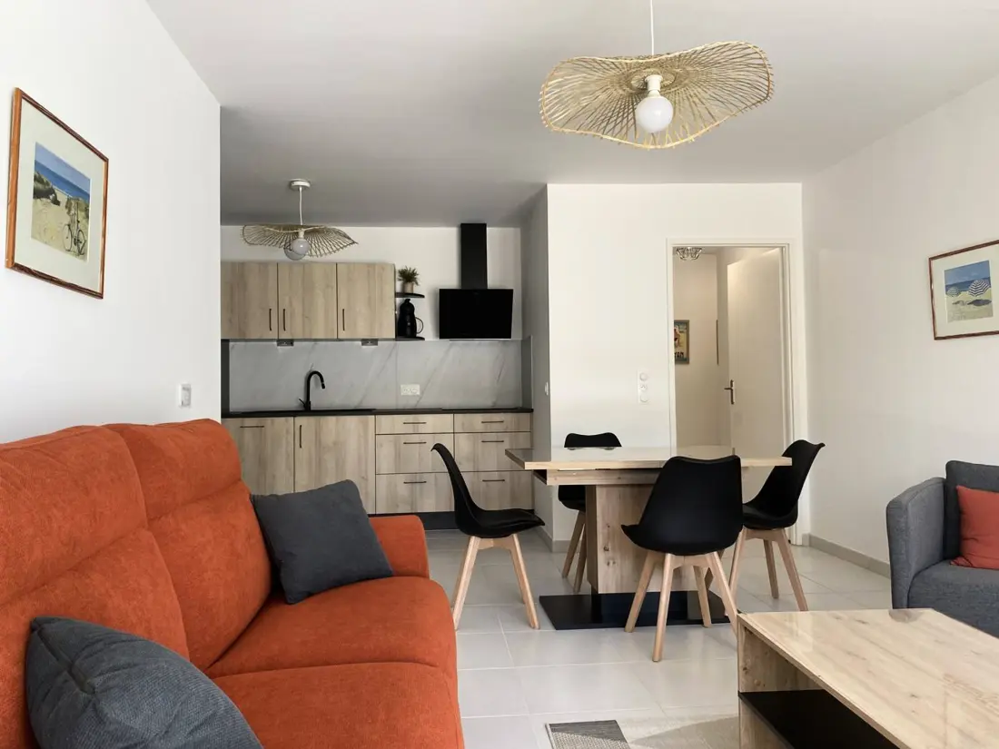 Location de Vacances Royan 492