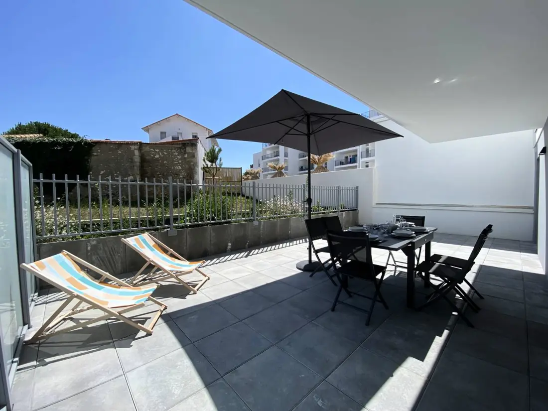 Location de Vacances Royan 492